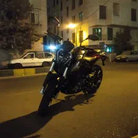 بنلی ۱۸۰ 1401 مشکی معاوضه با na180