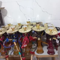 لوازم قهوه خانه