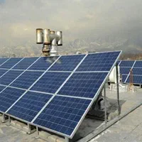 سیستم خورشیدی/پنل خورشیدی/برق خورشیدی|خدمات پیشه و مهارت|تهران, ظفر|دیوار