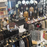 کت وشلوار بوتیک سران|لباس|مشهد, حسینآباد|دیوار