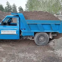 بورس شن و ماسه پرهیزکار