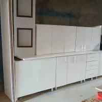 کابینت ام دی اف|مصالح و تجهیزات ساختمان|تربت جام, کشتارگاه|دیوار