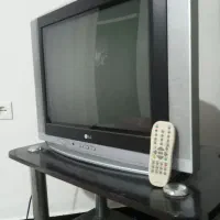 تلویزیون ۲۱ ال جی اصلی