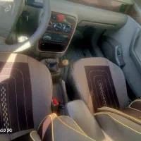 سمند دوگانه فابریک EF7|خودرو سواری و وانت|یزد, |دیوار