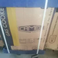 یخچال. لباس شویی. گاز 5 شعله. جاروبرقی