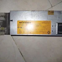 پاور سرور hp 750w