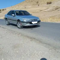 پژو پارس مدل ۱۳۸۶ بسیار تمیز و مرتب سالم درحد|خودرو سواری و وانت|ایلام, |دیوار