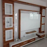 کابینت کمد دیواری|جاکفشی، کمد، دراور|نیشابور, شهید بهشتی|دیوار