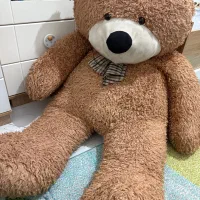 خرس بزگ|اسباببازی|کرمانشاه, |دیوار