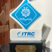 تندیس پلکسی