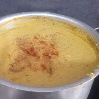 پخت غذای خانگی
