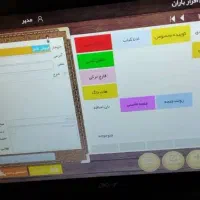 ال ای دی کبابی ومنقل ذغالی|کافیشاپ و رستوران|مشهد, چهارچشمه|دیوار