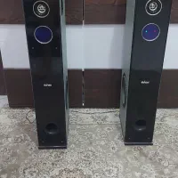 اسپیکر دوقلوی خانگی مارشال