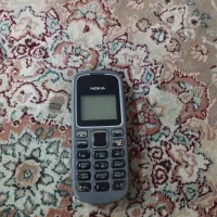 گوشی نوکیا ساده|موبایل|تهران, زهتابی|دیوار