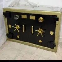 گاوصندوق نسوز علی ghuutg