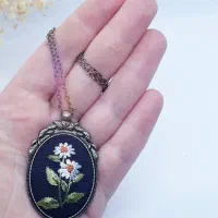 میخوای هدیه بخری یا اکسسوری ست لباست میخوای|زیورآلات و اکسسوری|اصفهان, باغ زیار|دیوار