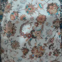 روفرشی پشت کشدار