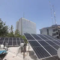 به اولین ها در اجرای نیروگاه پنل خورشیدی بپیوندید|خدمات پیشه و مهارت|تهران, میدان ولیعصر|دیوار
