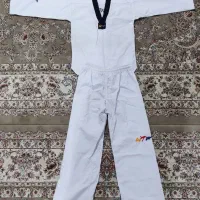 لباس تکواندو