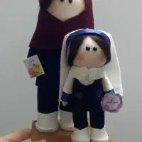 گیفت جشن اسم سفارشی