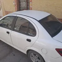 ساینا۹۵|خودرو سواری و وانت|کرمان, |دیوار