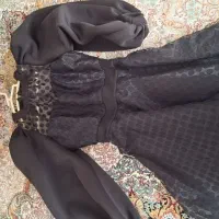 لباس مجلسی زنونه