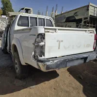 تویوتا هایلوکس دوکابین مدل ۲۰۱۵|خودرو سواری و وانت|تهران, تهرانسر غربی|دیوار