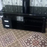 میز تلویزیون پایه دار|میز تلویزیون|بومهن, |دیوار