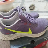 کتونی اورجینال nike pegasuse trail 3|کیف، کفش، کمربند|قم, شهرک مهدیه|دیوار