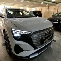 *آتاخودرو*آئودی 2024 تیپ آئودی 2025 (لیزینگ۲ساله)
