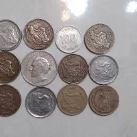 سکه قدیمی