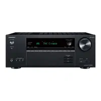 آمپلی‌فایر انکیو Onkyo TX-NR6100|سیستم صوتی خانگی|تهران, کاشانک|دیوار