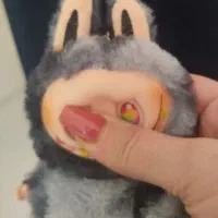 عروسک لبو بو اصل|اسباببازی|اهواز, مهرشهر|دیوار