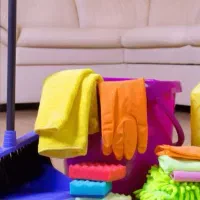 استخدام جهت نظافت منزل