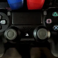 دسته اورجینال ps4 درحدنو فابریکی کنسول|کنسول، بازی ویدئویی و آنلاین|مشهد, مصلی (کارمندان اول)|دیوار