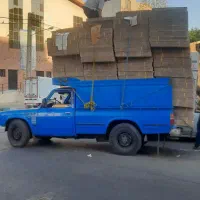 فروش و خرید کارتن مازاد|عمدهفروشی|تهران, قاسمآباد|دیوار