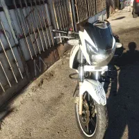 موتور اپاچی مدل 94 مدارک تکمیل