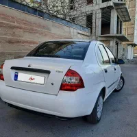 تیبا ۱۴۰۰|خودرو سواری و وانت|مشگین شهر, |دیوار