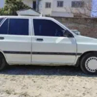 فروش پراید کره ای مدل77