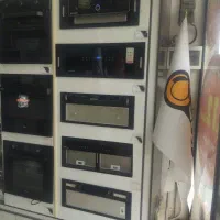 پک گازرومیزی بیمکث مدل 2069 هود توکار/نقدواقساط