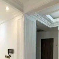 گچ‌کار ساختمان کچکاری|خدمات پیشه و مهارت|چهاردانگه (تهران), |دیوار