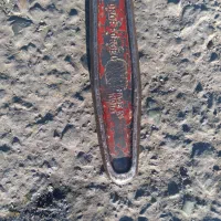 جک ۴ تن اچار   و لوله گیر هندی