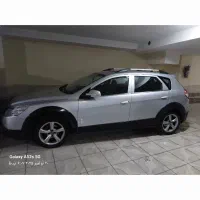 مدل ۹۷H30 CROSS|خودرو سواری و وانت|بجنورد, |دیوار