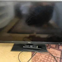 تلویزیون ۳۲ اینچ TCL