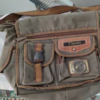 تعدادی کیف نوودرحدنو