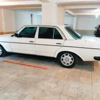 بنز 230 دانشجویی