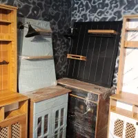 میز بار در بندرعباس