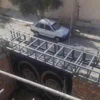 سلام پراید دوگانه کارخانه
