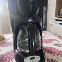 قهوه جوش سالم