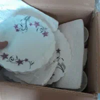 سرویس  25 پارچه آرکوپال